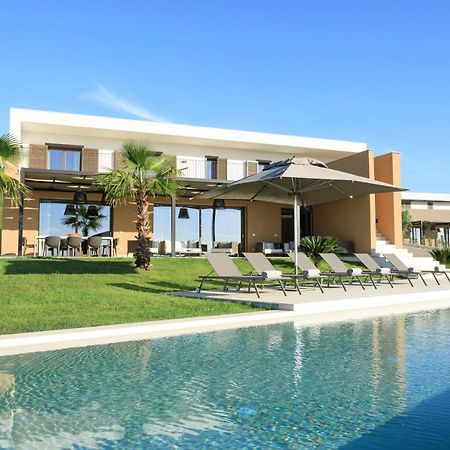 Rocco Forte Private Villas Sciacca Eksteriør billede