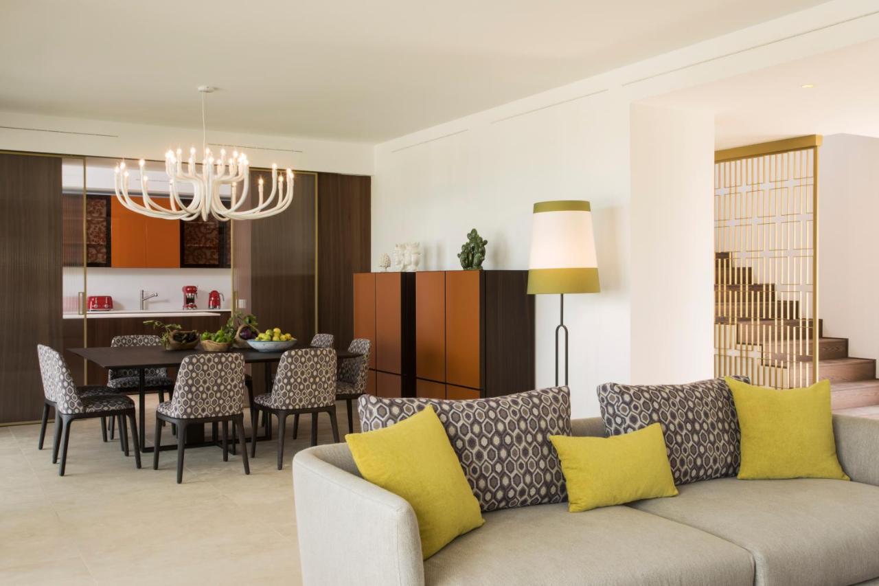 Rocco Forte Private Villas Sciacca Eksteriør billede