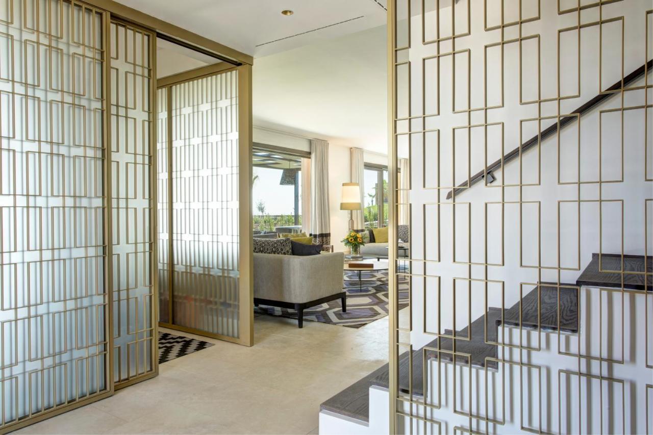 Rocco Forte Private Villas Sciacca Eksteriør billede