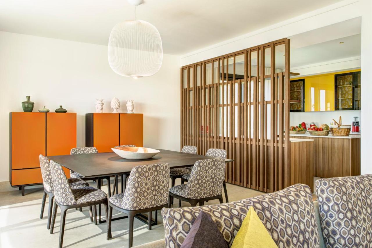 Rocco Forte Private Villas Sciacca Eksteriør billede
