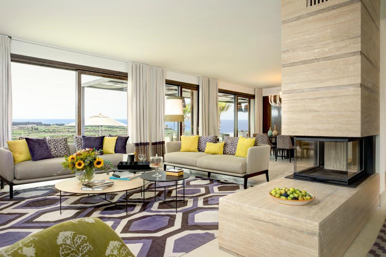 Rocco Forte Private Villas Sciacca Eksteriør billede