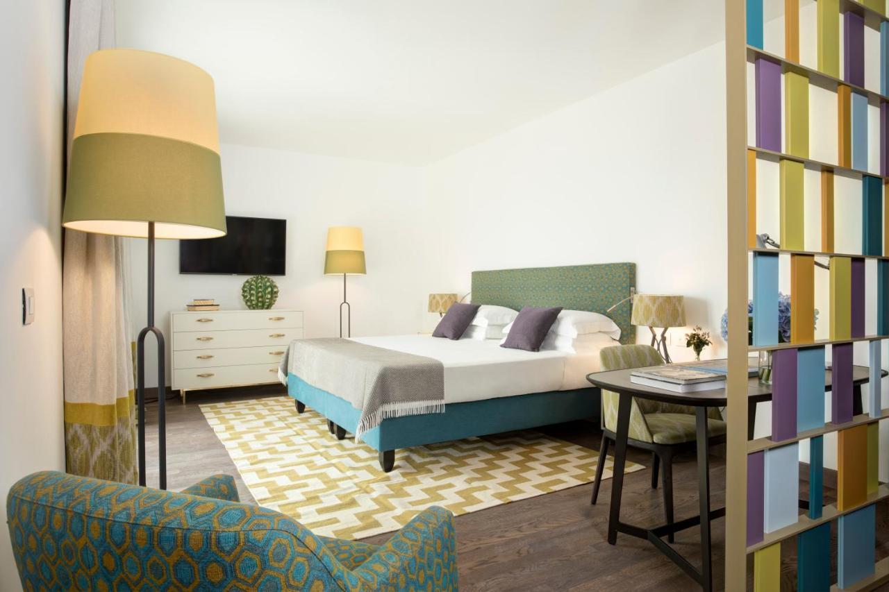 Rocco Forte Private Villas Sciacca Eksteriør billede