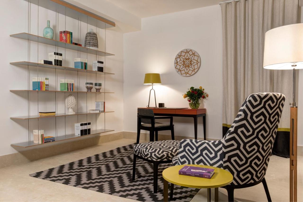 Rocco Forte Private Villas Sciacca Eksteriør billede