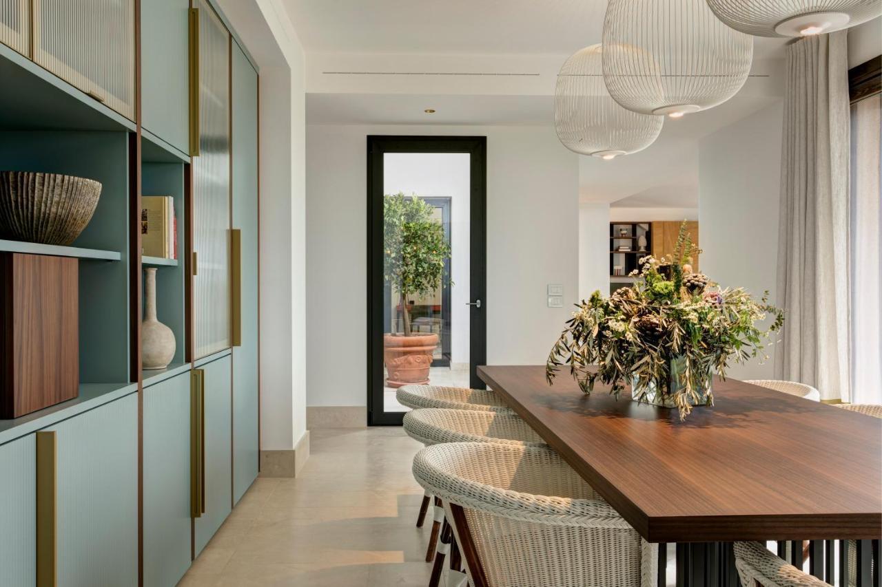 Rocco Forte Private Villas Sciacca Eksteriør billede