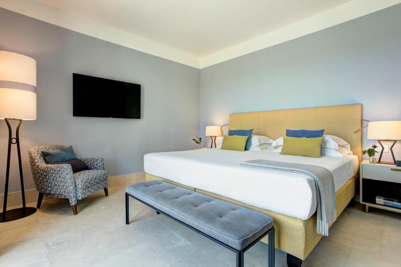 Rocco Forte Private Villas Sciacca Eksteriør billede